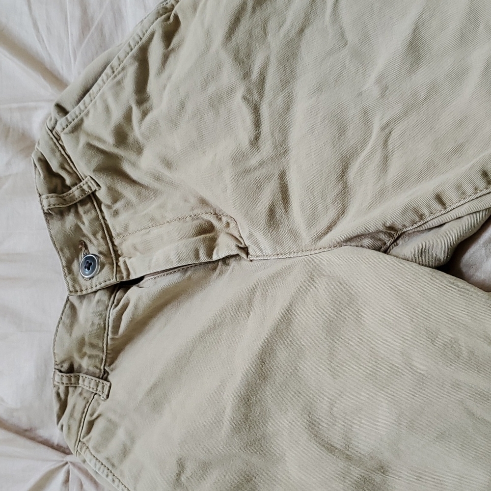 Children's place boys shorts 10
